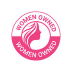 Women Owned and Operated 