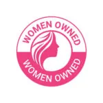Women Owned and Operated 
