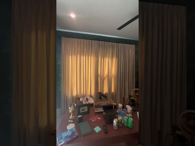 Stunning Drapery Installation in Central Austin | Bumble Bee Blinds of Austin