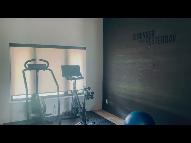 Smart Motorized Roller Shades in Circle C Ranch | Bumble Bee Blinds of Austin