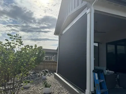 Outdoor Shades in Bee Cave, TX: Stylish Comfort for Hill Country Living