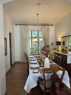 The Best Drapery Fabrics for Austin’s Climate