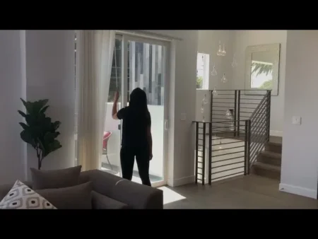 SmartDrapes by Norman | Stylish & Innovative Window Solutions