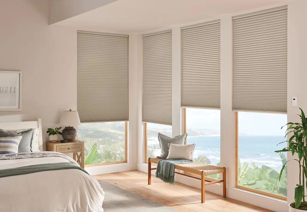 Energy Efficiency Simplified: How Cellular Shades Can Cut Your Energy Bills