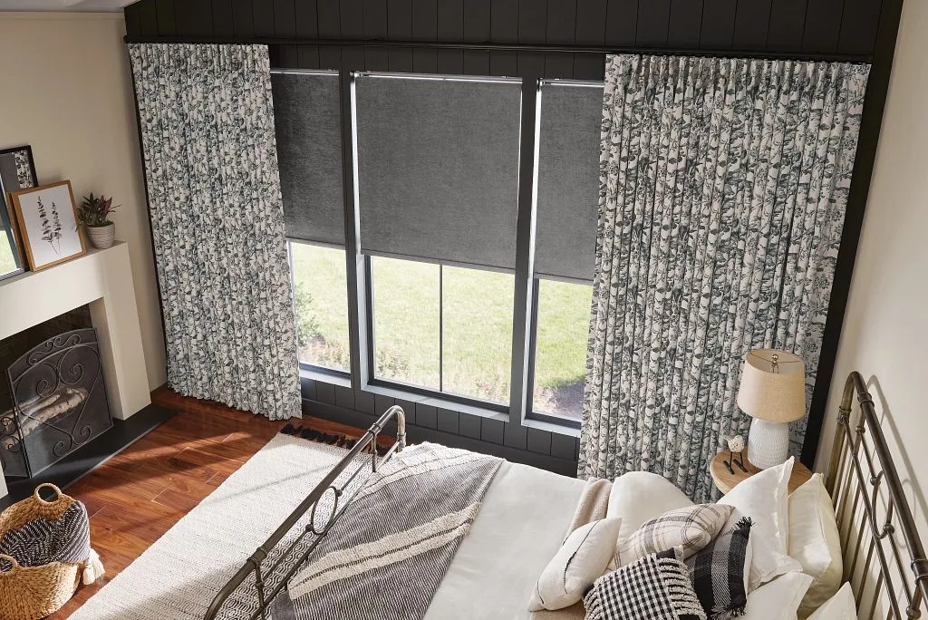 Energy-Efficient Draperies for Austin, TX Homes: Style, Comfort, and Savings