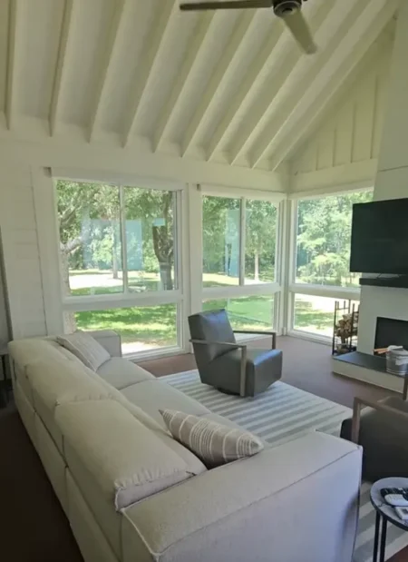 Cordless & Kid-Friendly: Motorized Shades for Peace of Mind | Bumble Bee Blinds of Austin