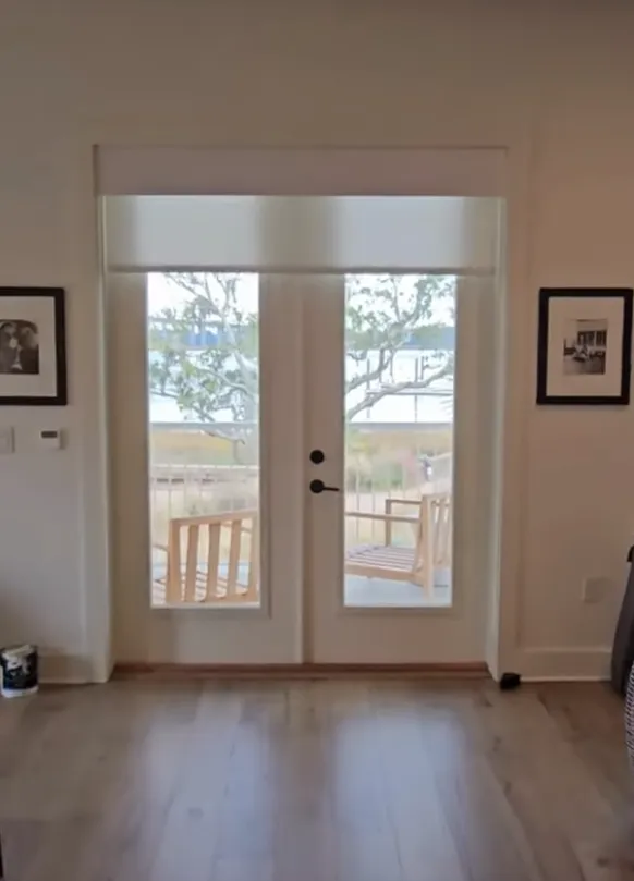 Voice-Controlled Shades? Yes, Please! | Bumble Bee Blinds of Austin