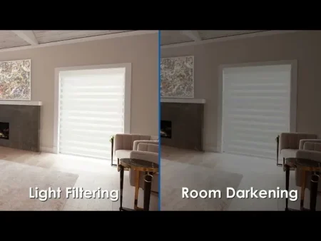 Discover the Elegance of Perfect Sheers by Norman | Bumble Bee Blinds of Austin
