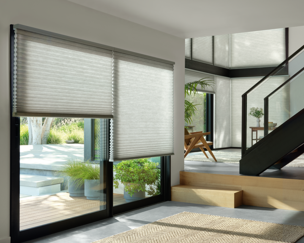 Curtains vs. Blinds vs. Shades for Sliding Glass Doors: Which Works Best?