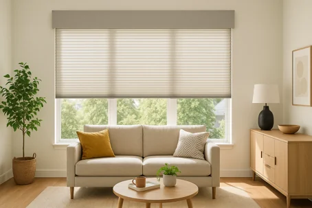 Keep Your Hill Country Home Cool: Top 5 Summer Window Treatment Upgrades for 2025