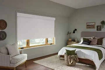 Custom Window Treatments in Boerne: Comfort, Style & Energy Savings