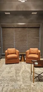 Blackout Shades in Boerne: Total Light Control for Better Rest