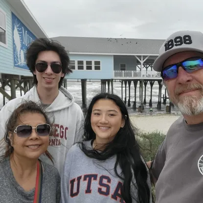 Matt and Michael Wigle