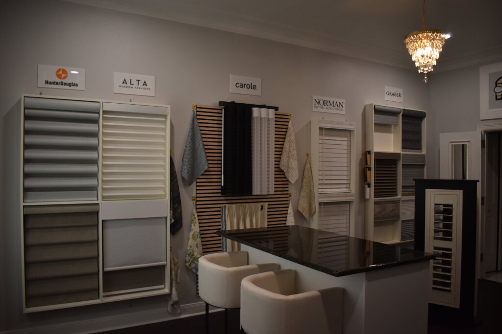 Step Inside Our New Boerne Design Center: Intimate, Inspiring, and By Appointment Only