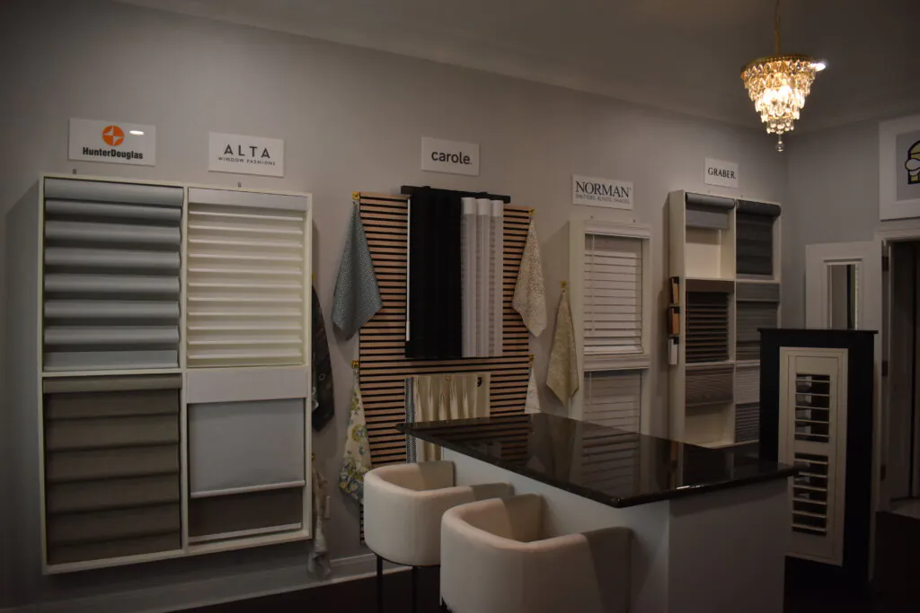Step Inside Our New Boerne Design Center: Intimate, Inspiring, and By Appointment Only