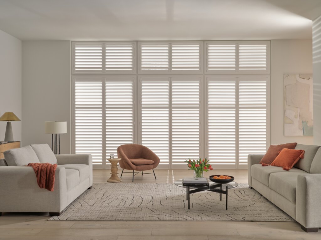 Hunter Douglas Shutters: Timeless Style for Boerne & Hill Country Homes
