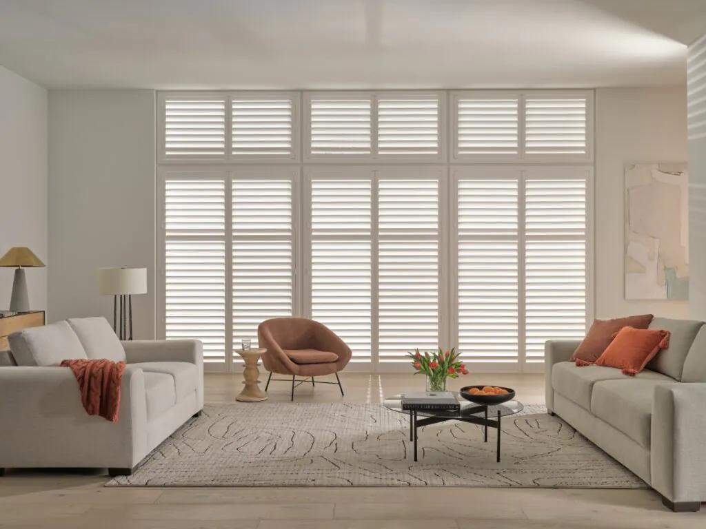 Hunter Douglas Shutters: Timeless Style for Boerne & Hill Country Homes