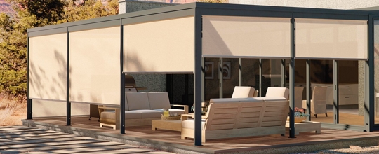 Transform Your Outdoor Space With Custom Patio Shades in Boulder