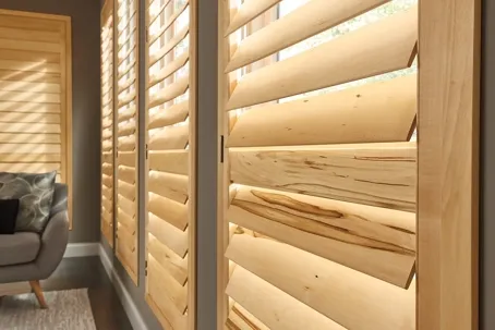 Benefits of Window Shutters in Broomfield Homes