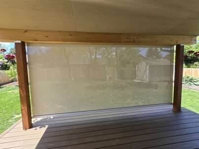 The Best Outdoor Shades for Louisville CO Homes: Stay Cool, Private, and Comfortable Year-Round
