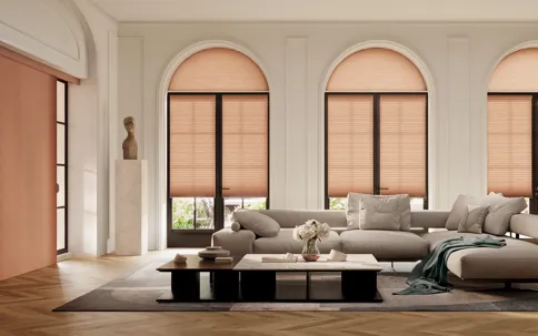 The Role of Window Treatments in Enhancing Curb Appeal