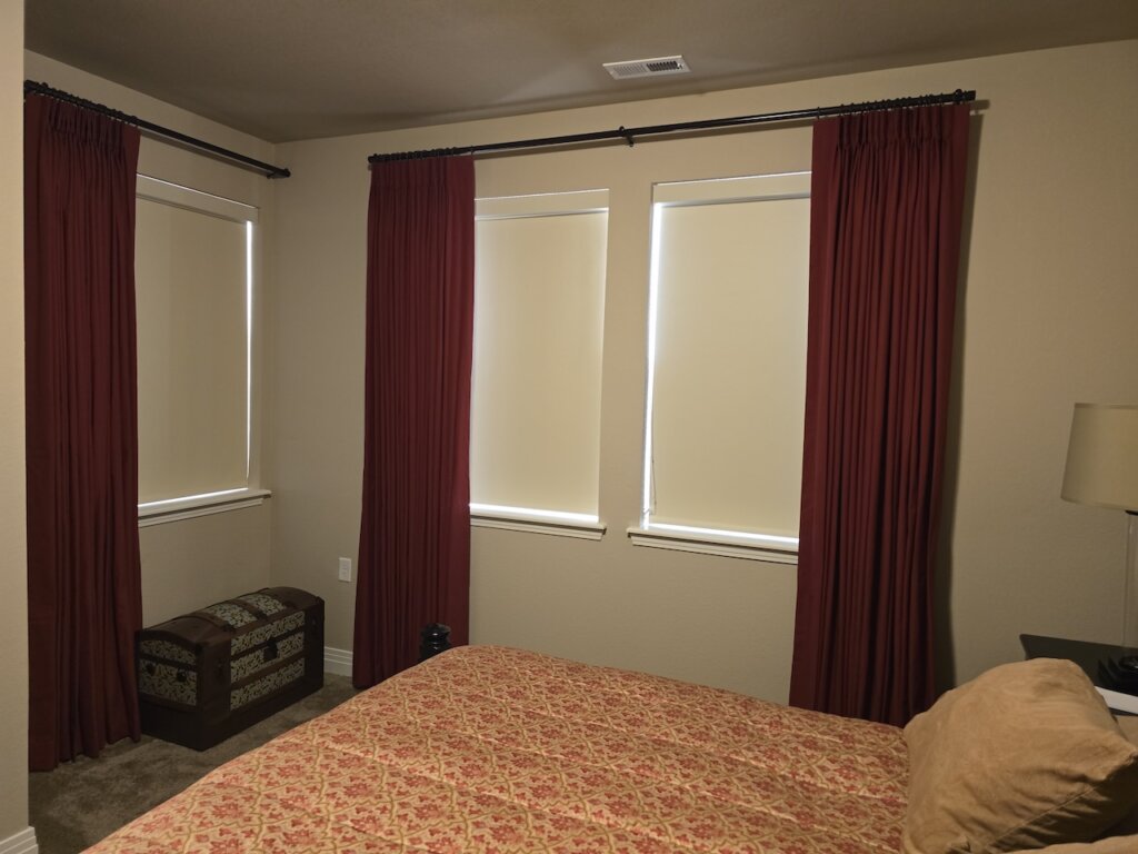 Client Reviews: Artisan Drapery Superior CO