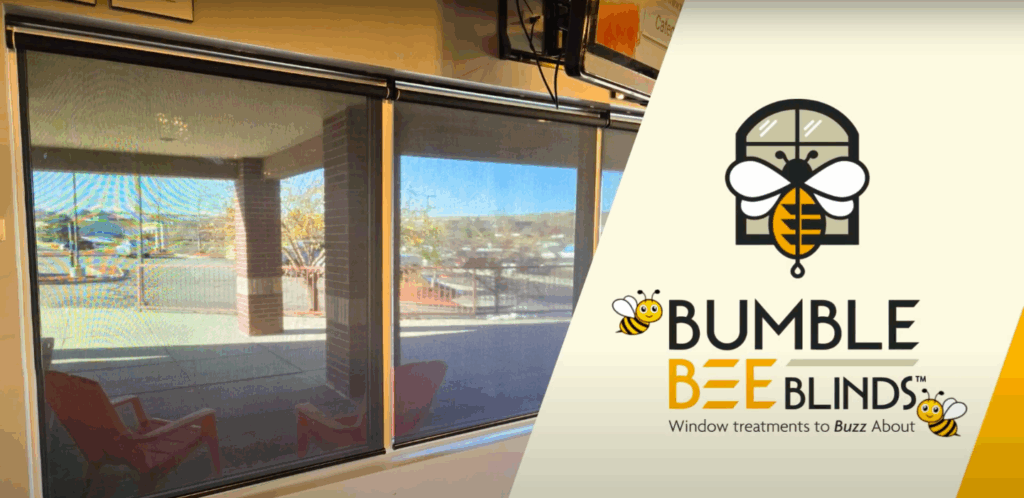 Window Treatments for Restaurants in Boulder