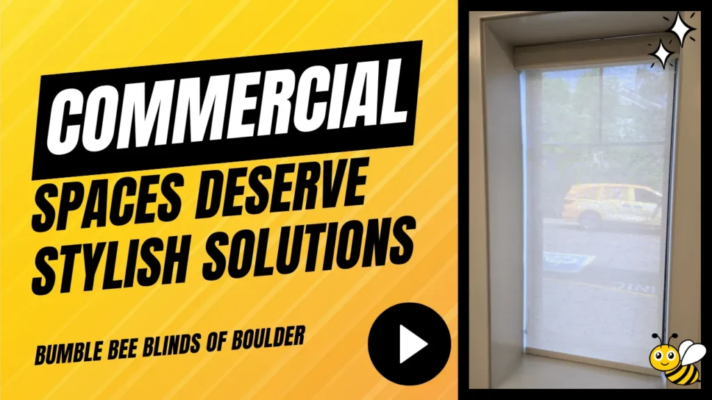 Roller Shades for Healthcare Facility | Balfour Senior Living Louisville CO