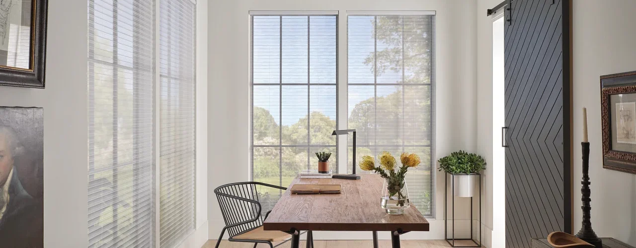 lafayette window treatments