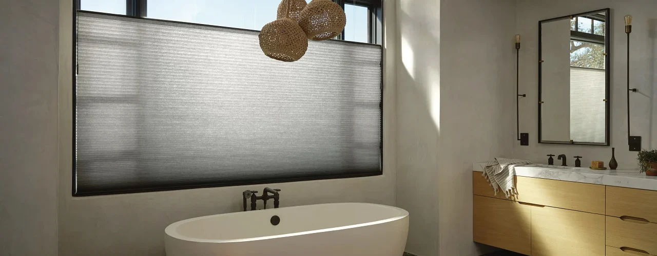 Superior co window treatments