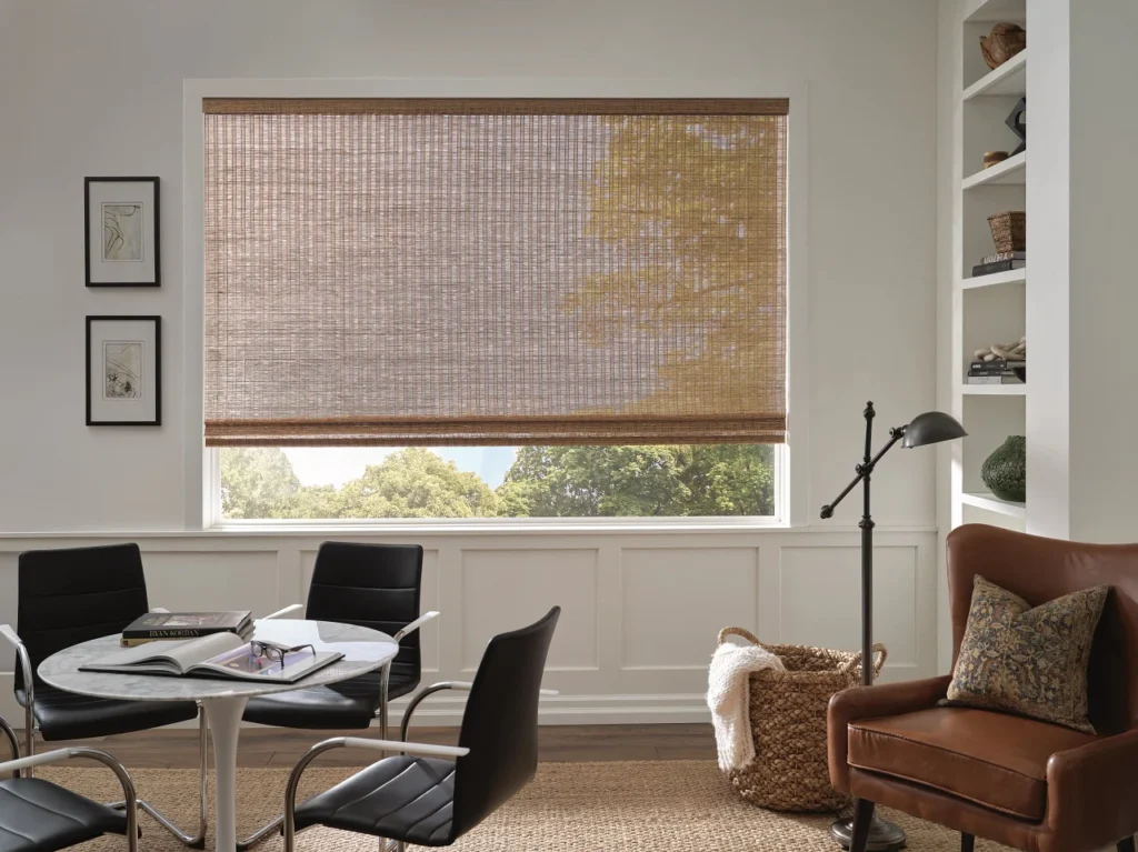Frequently Asked Questions about Hunter Douglas Shades in Louisville