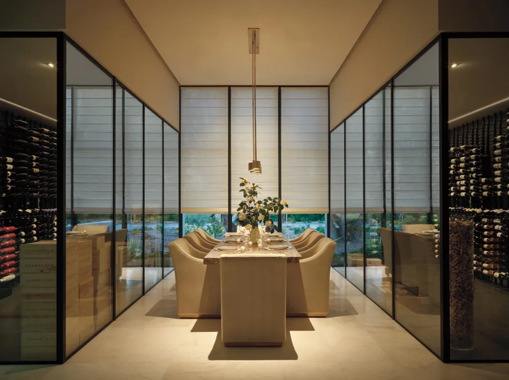 Custom Window Shades for Boulder CO Homes