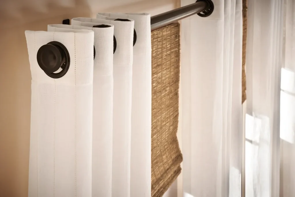 Benefits of Custom Drapery in Louisville CO