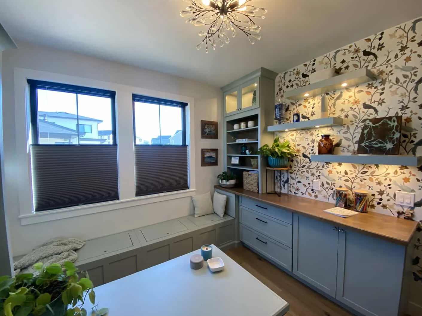 louisville colorado window treatments