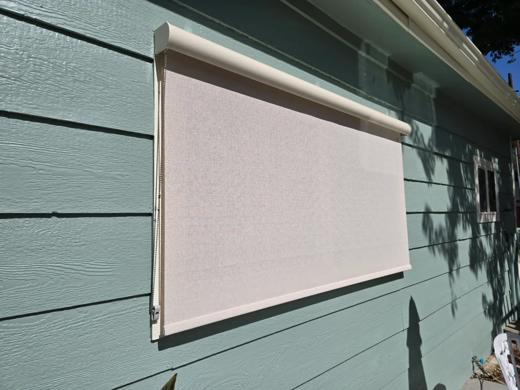 Frequently Asked Questions about Outdoor Window Coverings in Boulder