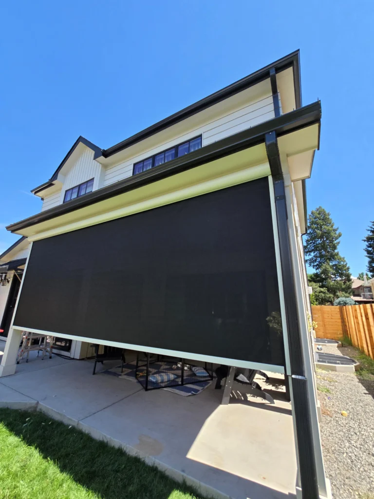 Frequently Asked Questions About Outdoor Shades in Broomfield
