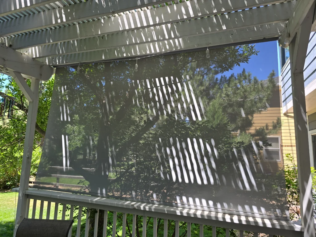  Frequently Asked Questions about Outdoor Shades in Boulder