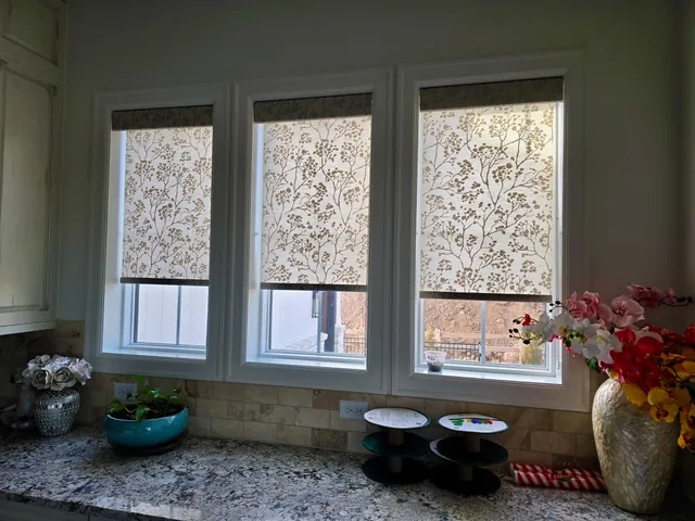 Westminster CO Shade Store