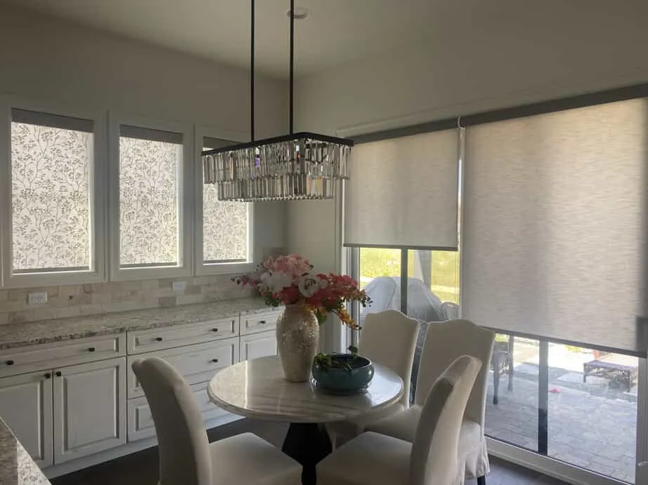 Transform Your Boulder Home-Motorized Window Coverings