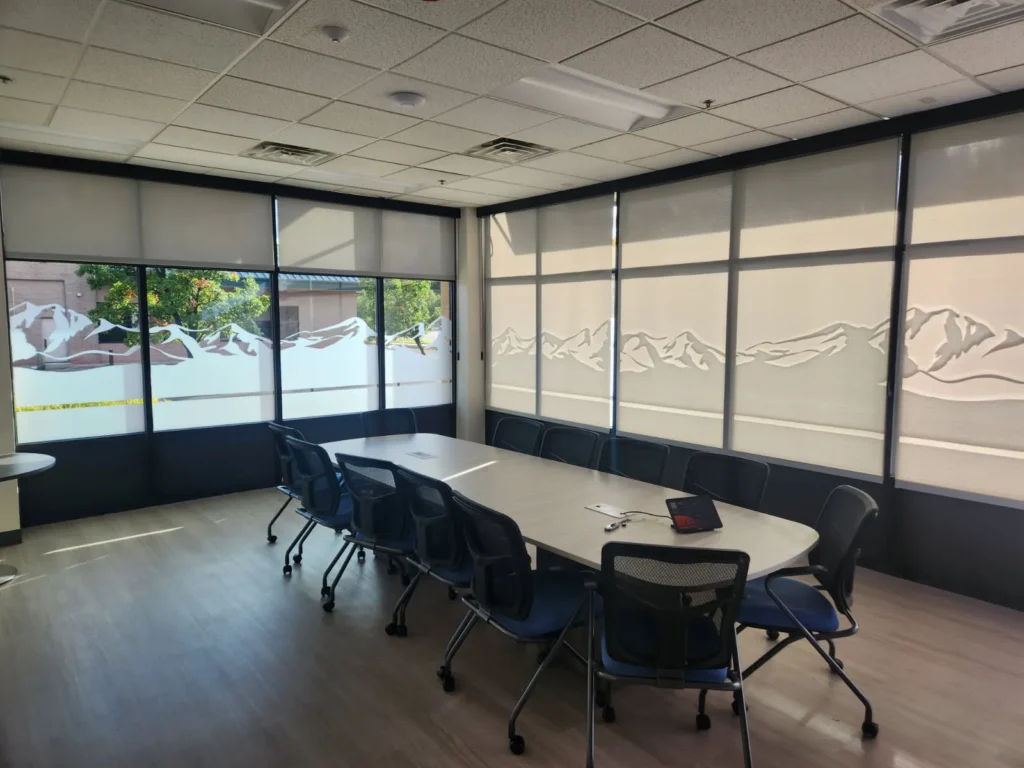 What Are the Best Energy-Efficient Window Coverings for Boulder Businesses?