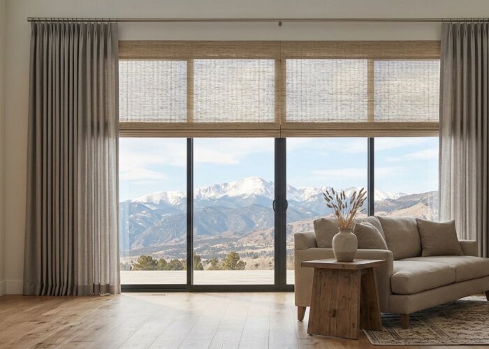 design inspiration for lousiville colorado home