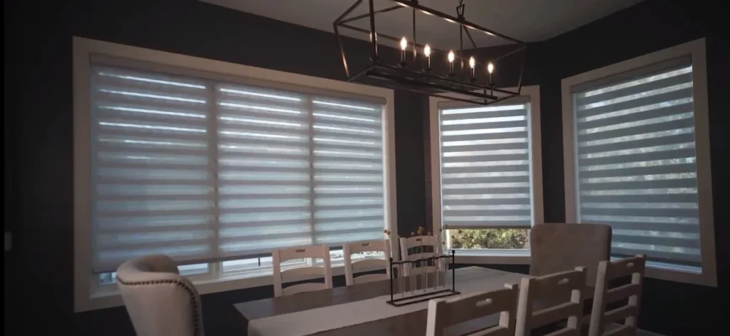 Motorized Window Treatments Preview 6