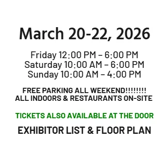 Bumble Bee Blinds of Brookline at the Foxboro New England Home Show