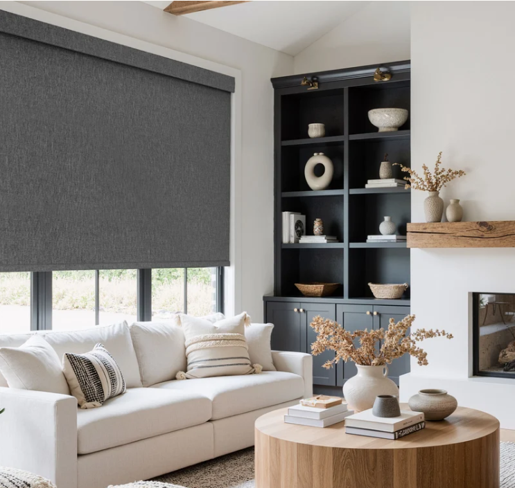 Norman Blackout Shades