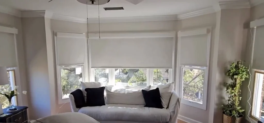 Motorized Window Treatments Preview 10