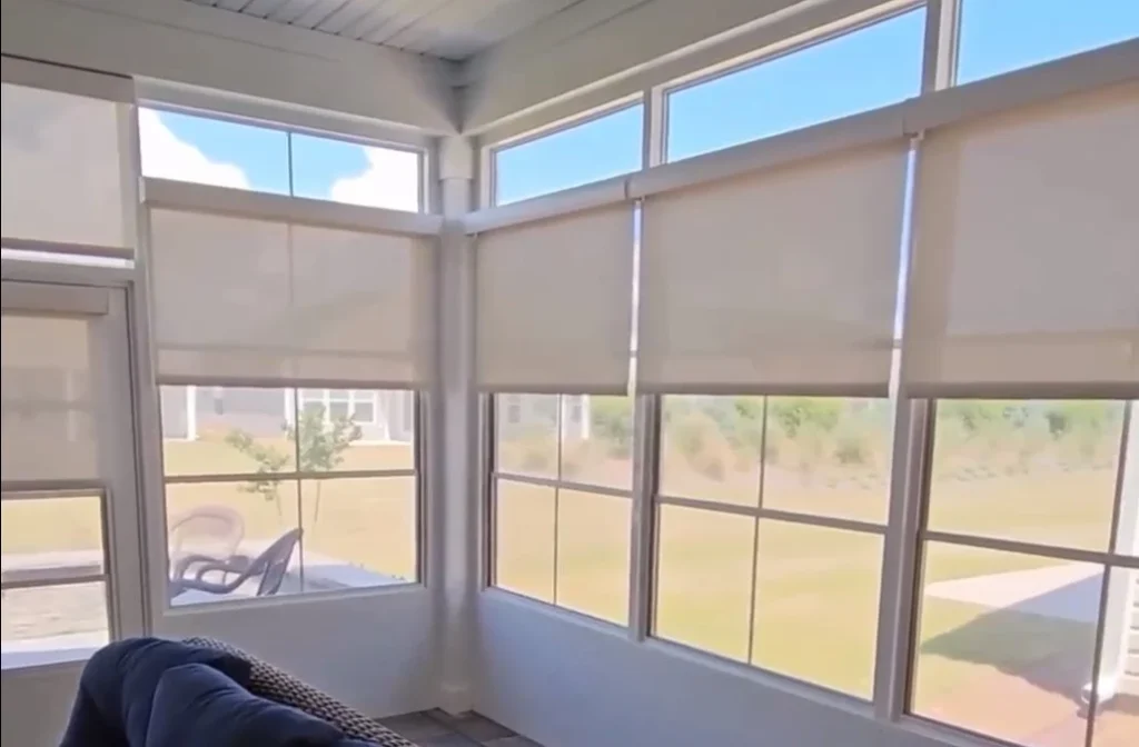 Motorized Window Treatments Preview 11