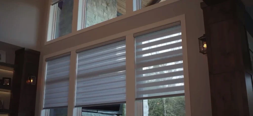 Motorized Window Treatments Preview 13