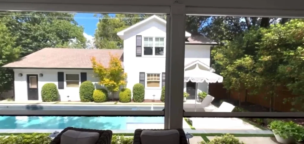 Outdoor Shades Preview 2