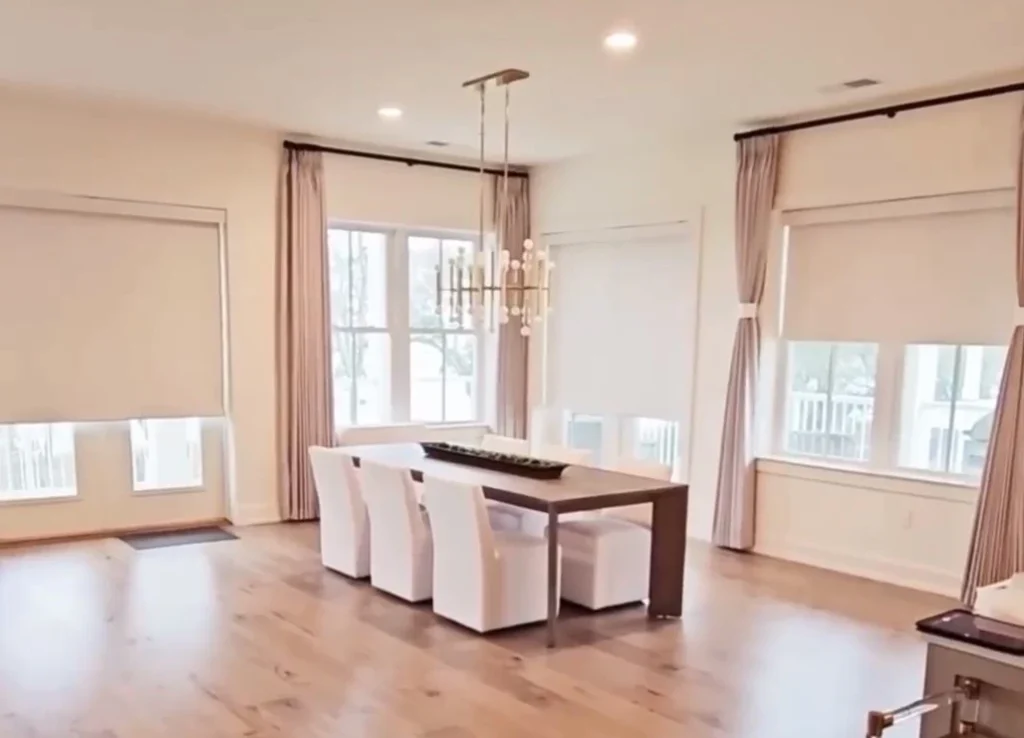 Motorized Window Treatments Preview 3