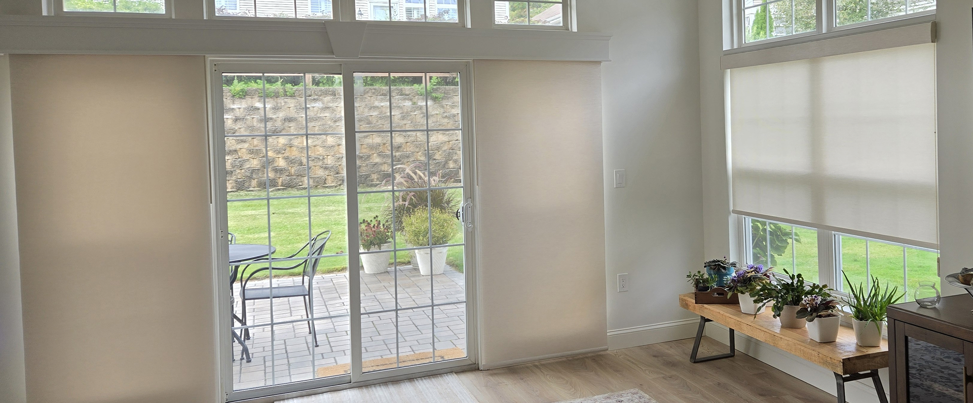 Buzzworthy Window Treatments for 55 and Older